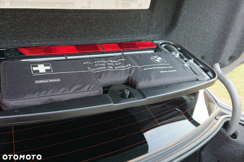 BMW Seria 5 - 24