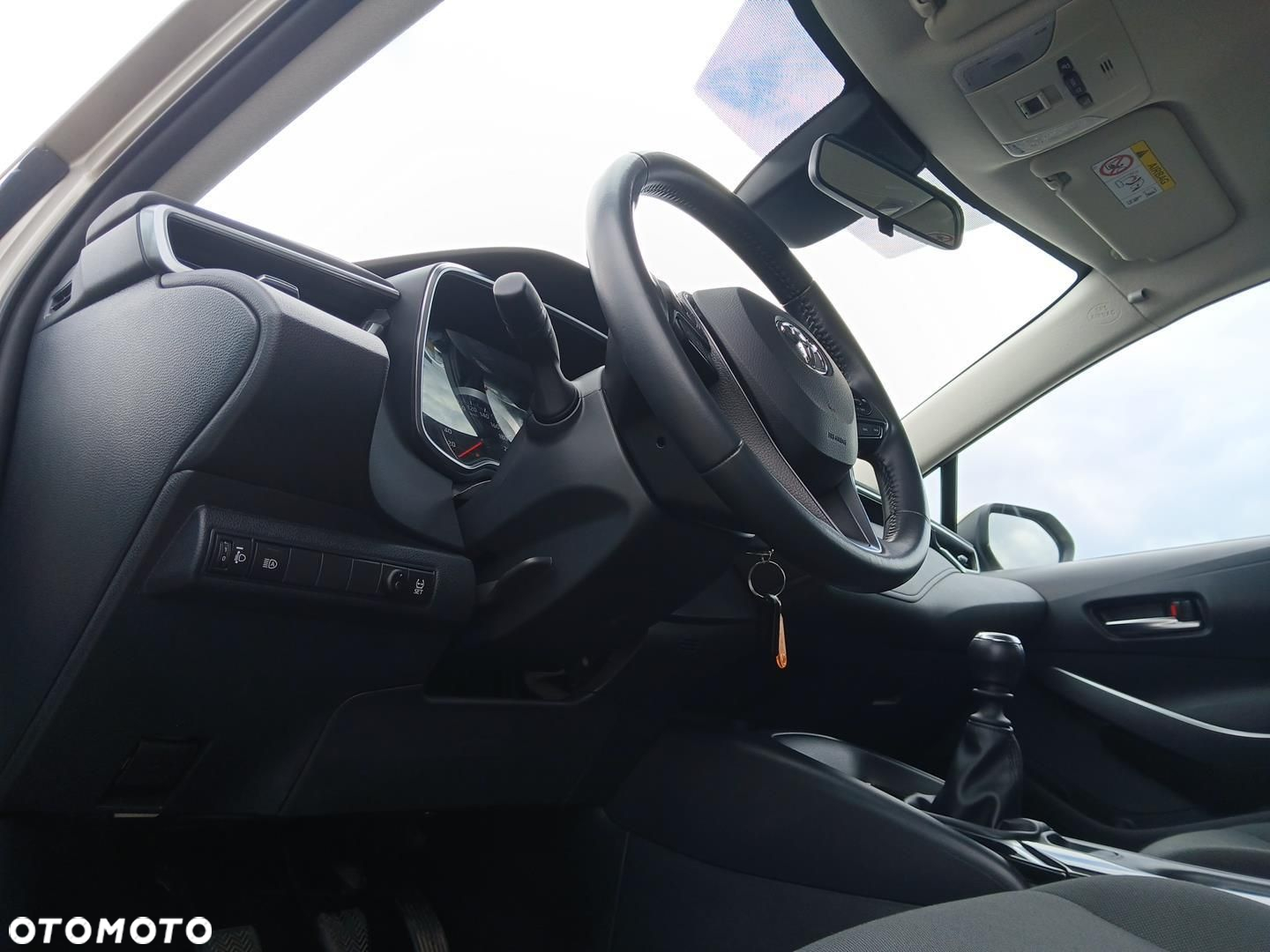 Toyota Corolla - 15
