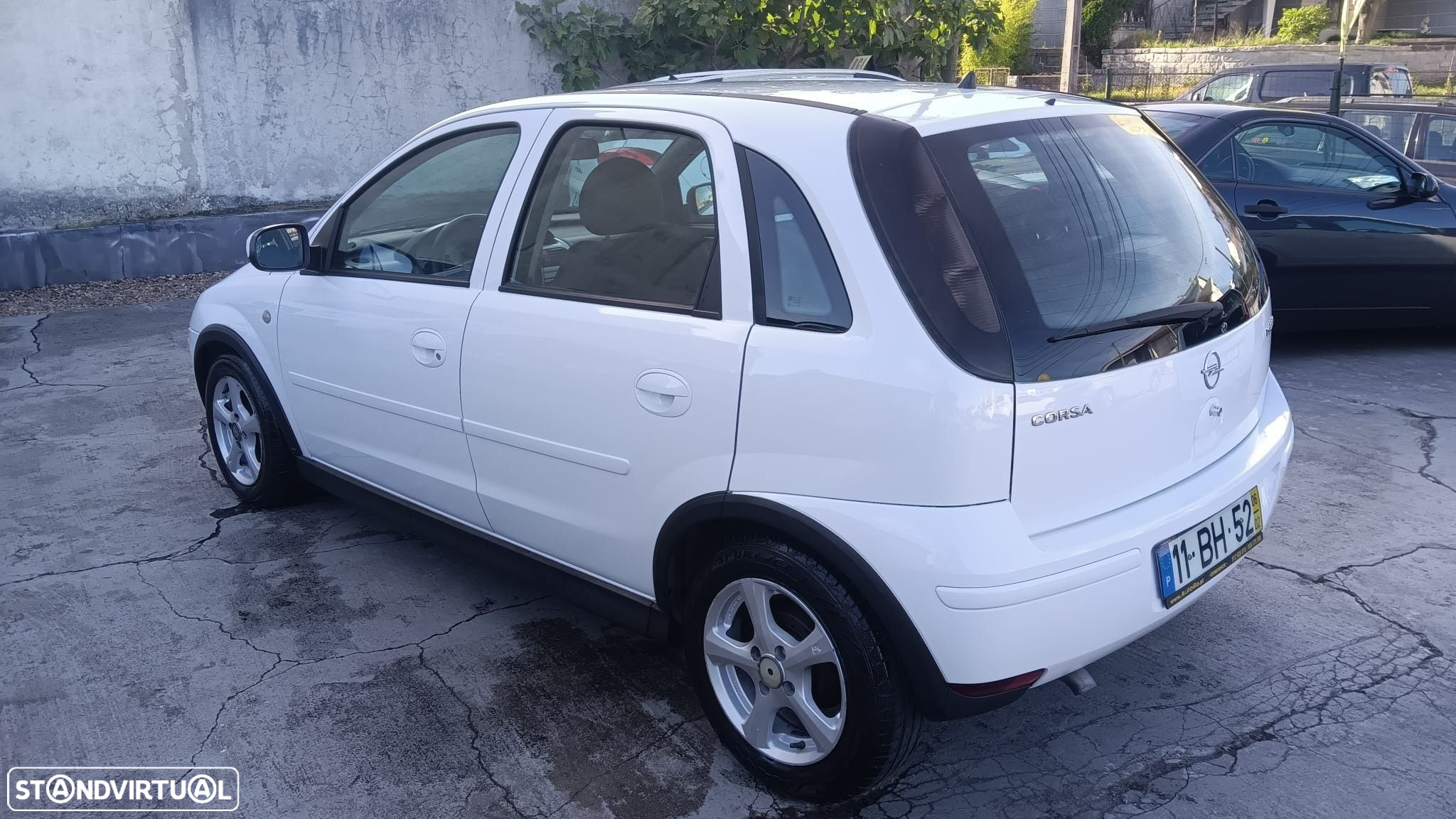 Opel Corsa 1.3 CDTi Enjoy - 12