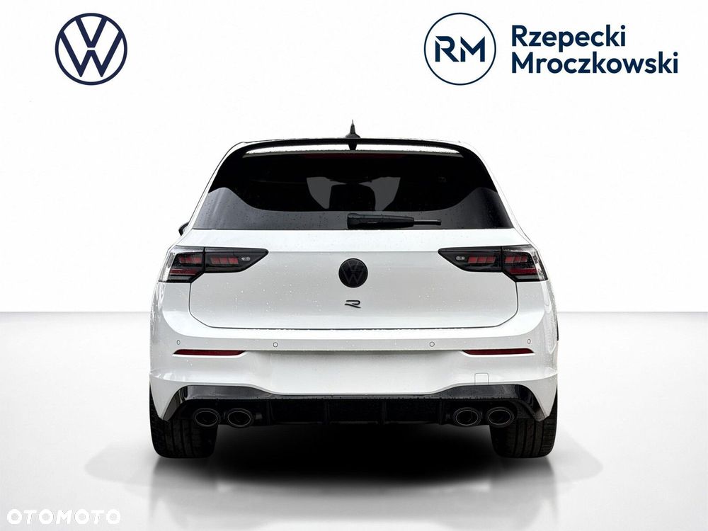Volkswagen Golf 2026 photo 4