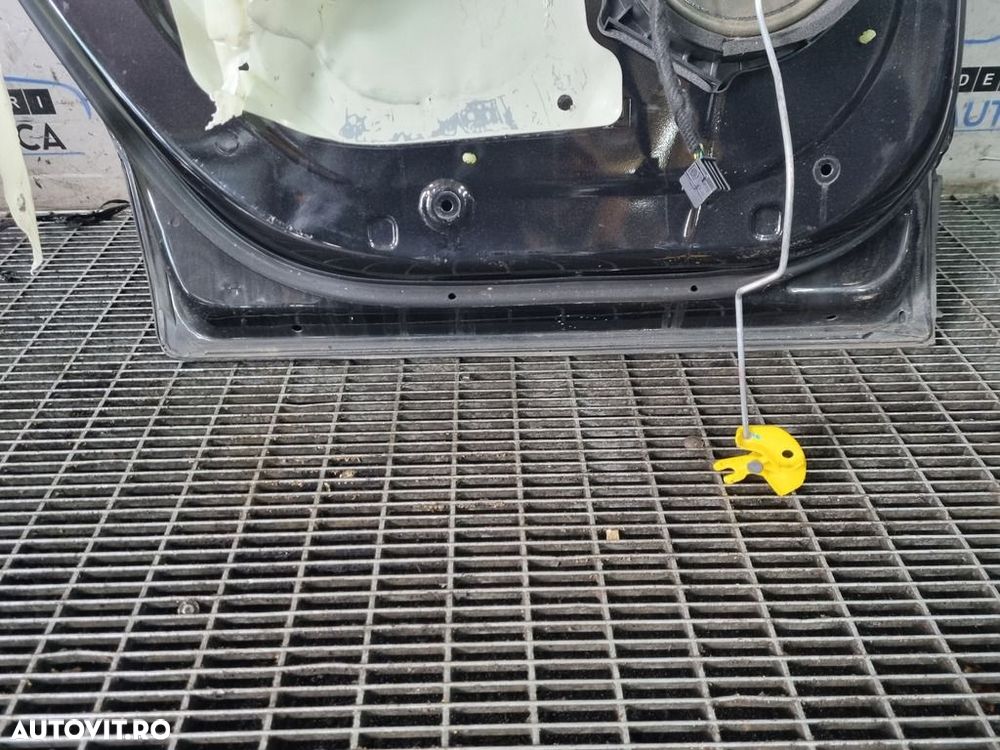 Usa Stanga Spate Opel Mokka 2012 - 2016 SUV 4 Usi NEGRU (1194) - 6