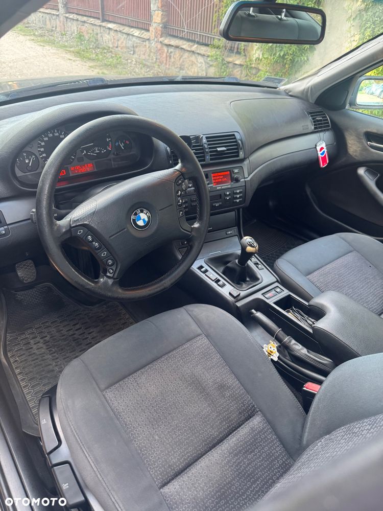BMW Seria 3 318i Edition Lifestyle - 13