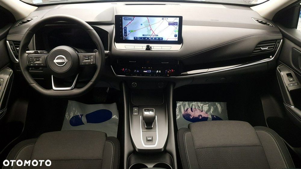 Nissan Qashqai - 14