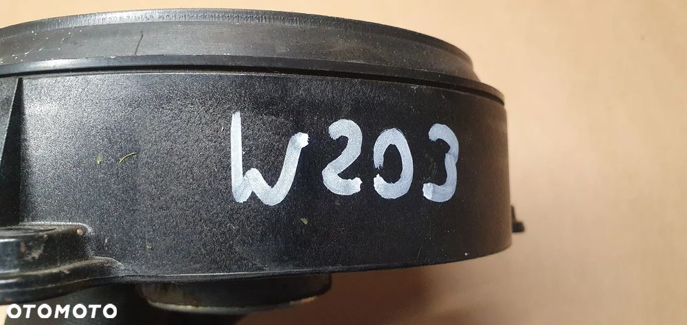 Głośnik oryginał lewy przód przedni Mercedes W203 A2038203502 - 6