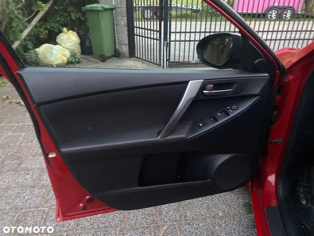 Mazda 3 1.6 MZR Edition - 13