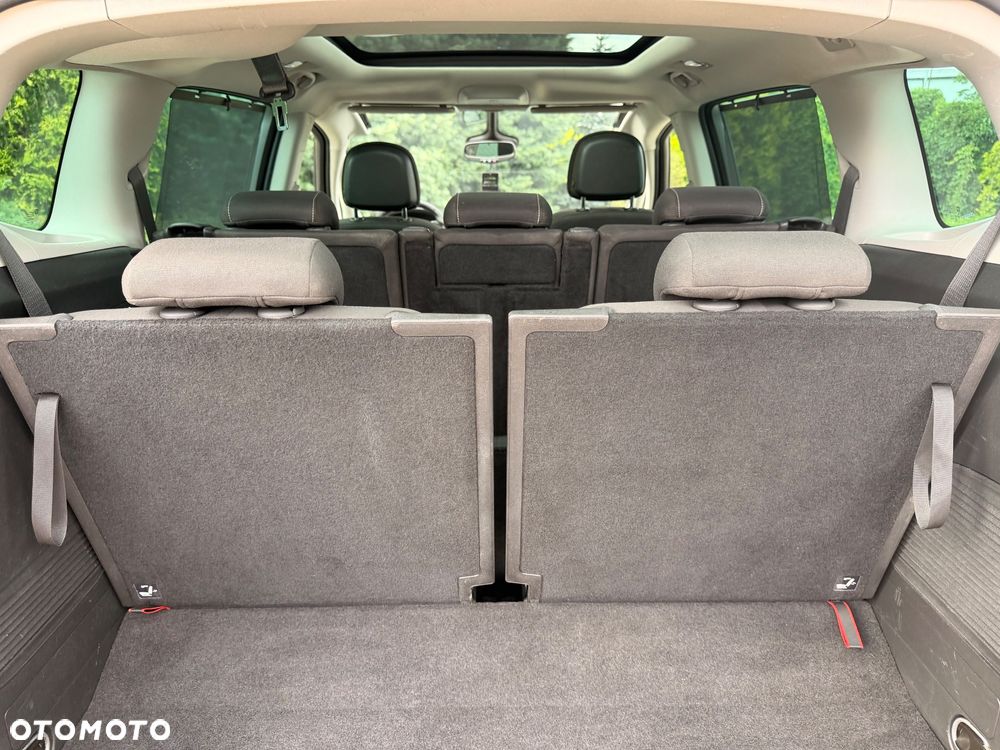 Opel Zafira 2.0 CDTI Cosmo S&S - 18