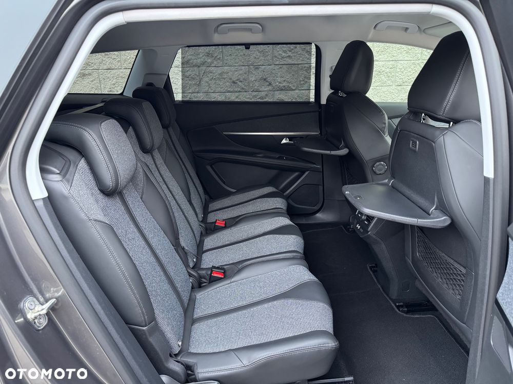 Peugeot 5008 BlueHDI 120 EAT6 Stop & Start Allure - 34