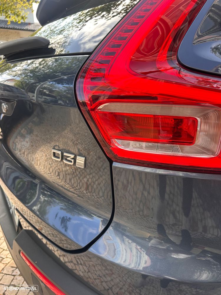 Volvo XC 40 2.0 D3 Inscription Geartronic - 6