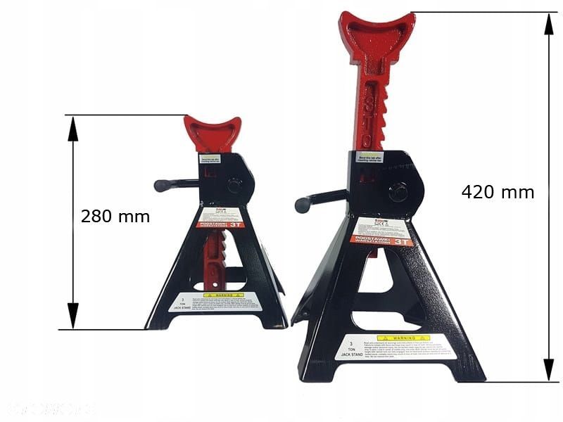 Kobyłki Mar-Pol M80102 - 10