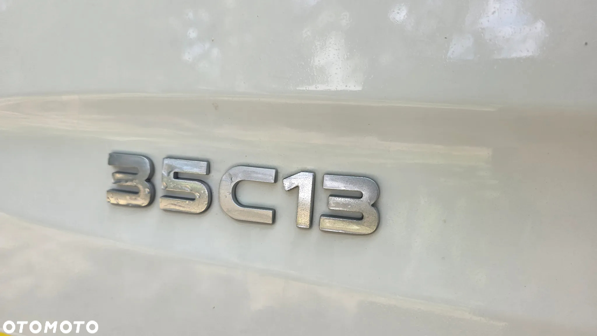 Iveco 35C13 - 37