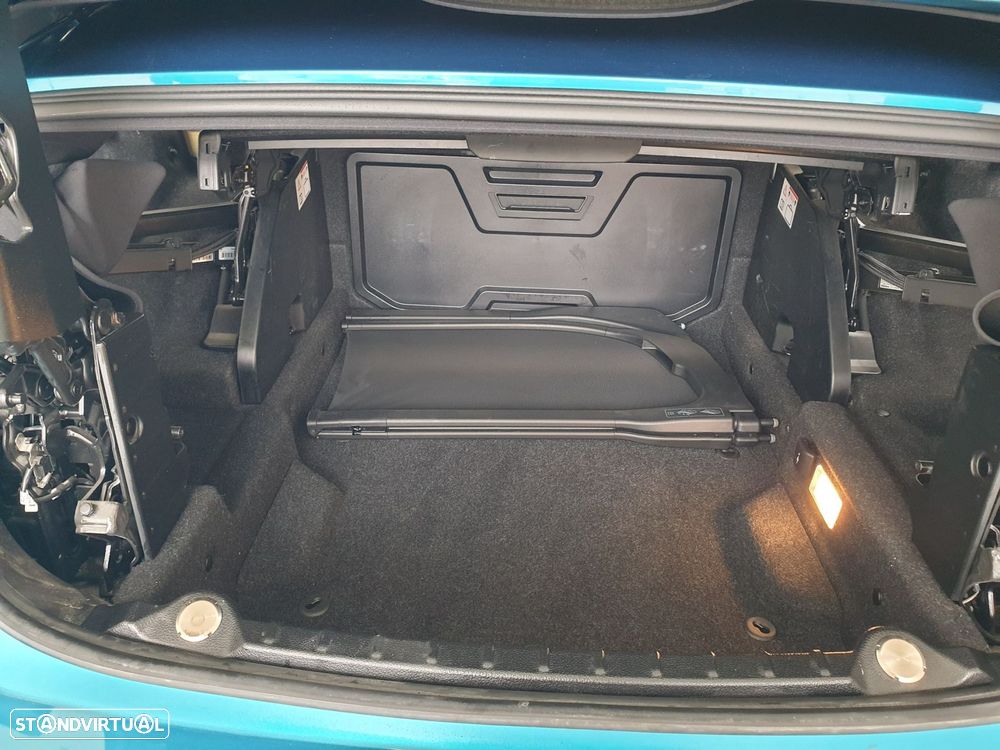 BMW 420 d Auto - 41