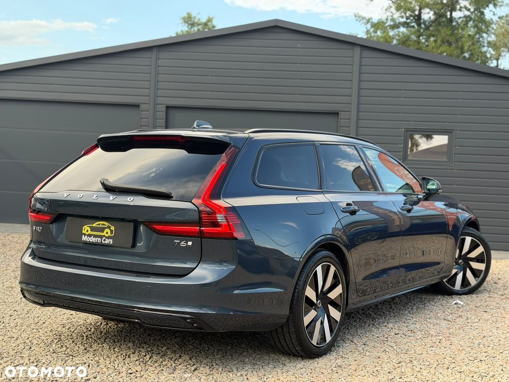 Volvo V90 - 17
