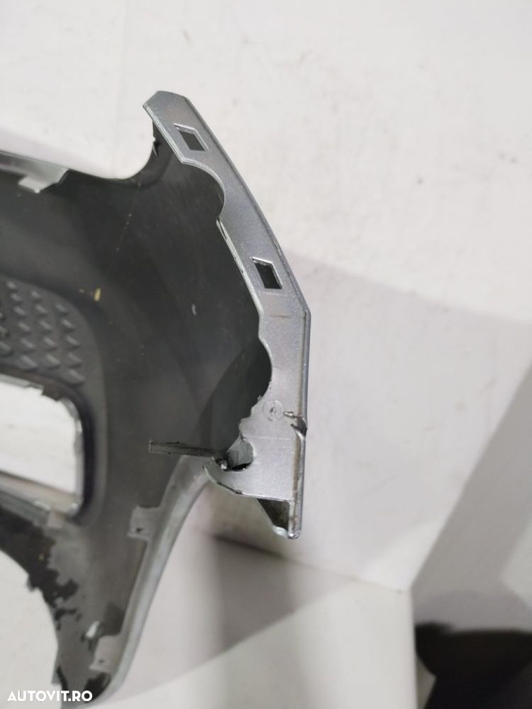 Bara fata VW ID3, 2020, 2021, 2022, 2023, cod origine OE 10A807221. - 7