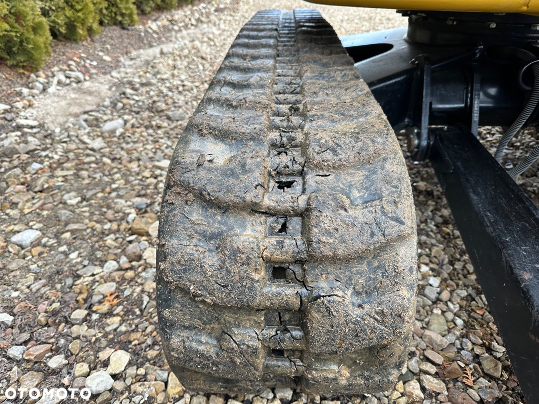 Caterpillar 302.7 D CR - 32