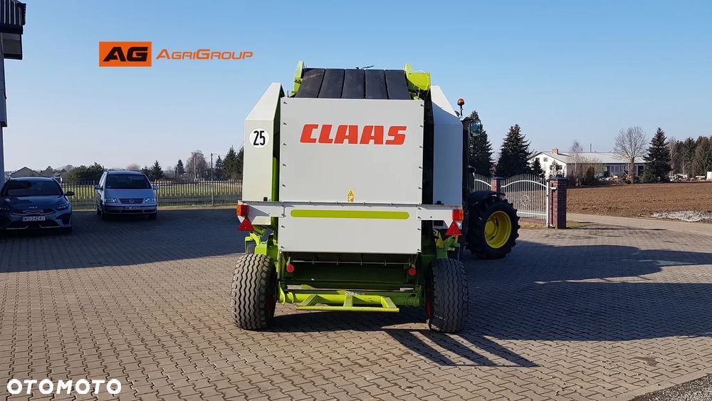 Claas VARIANT 280 2006R - 7