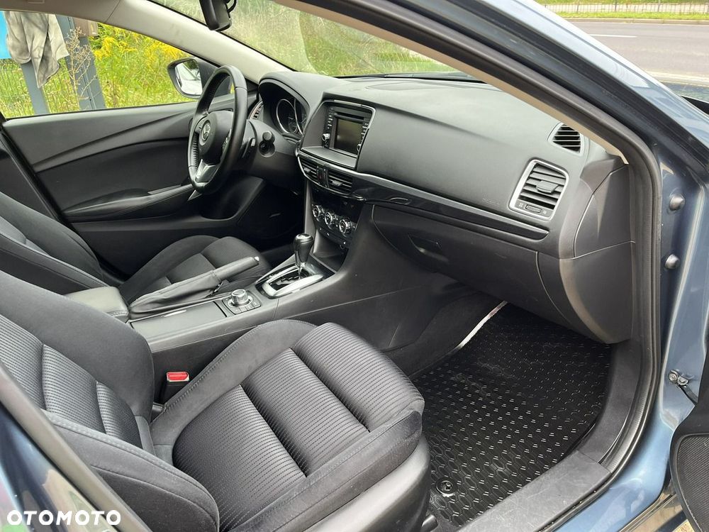 Mazda 6 - 24