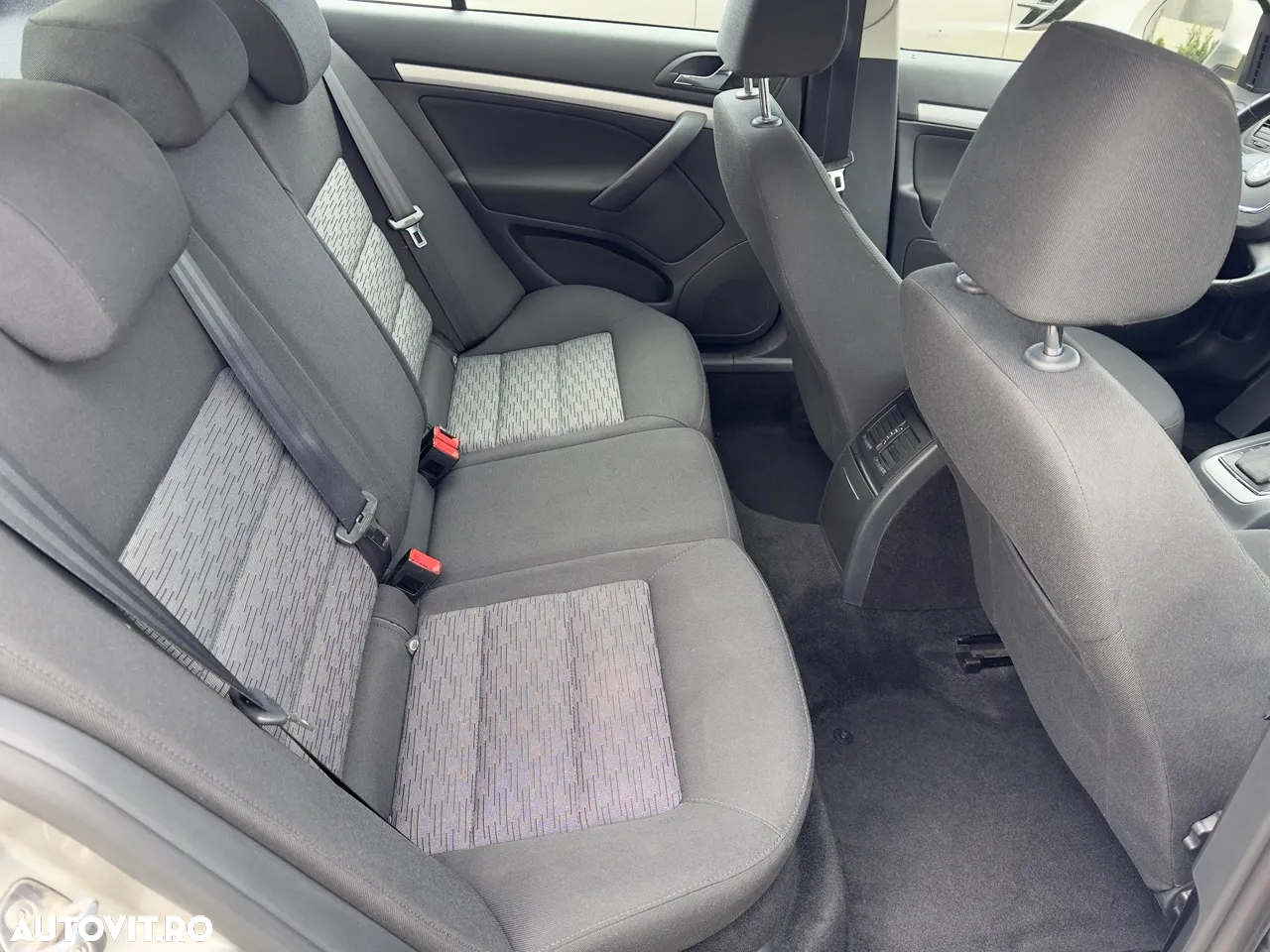 Skoda Octavia 1.8 TSI DSG IMPULS EDITION - 18