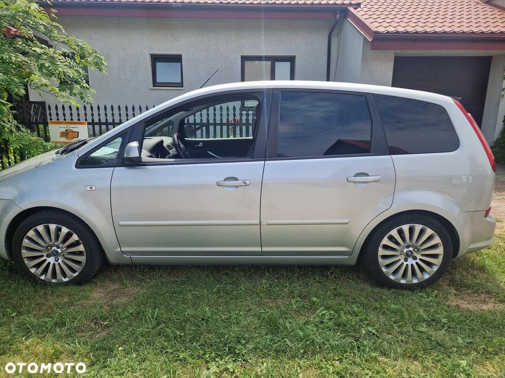 Ford C-MAX 2.0 TDCi DPF Style - 18