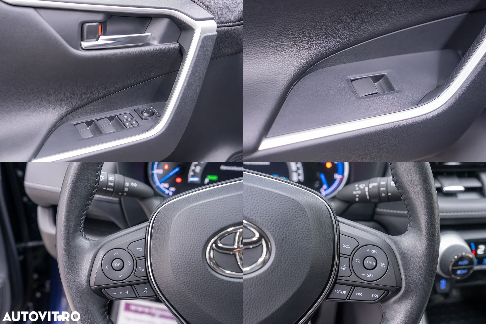 Toyota RAV4 - 25