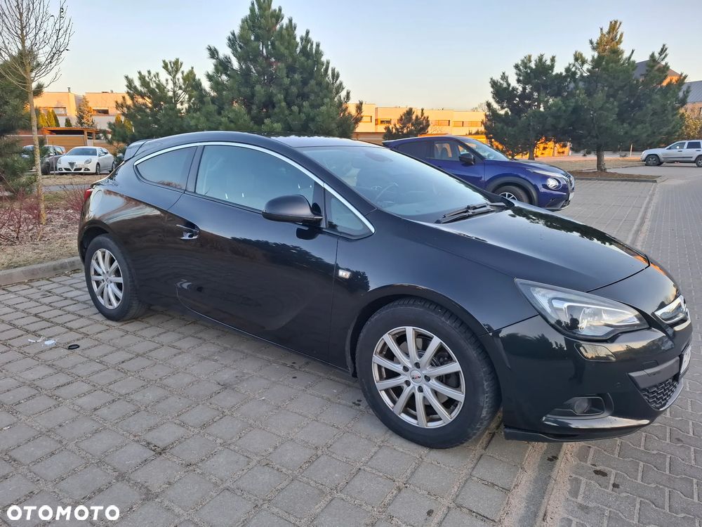 Opel Astra - 4
