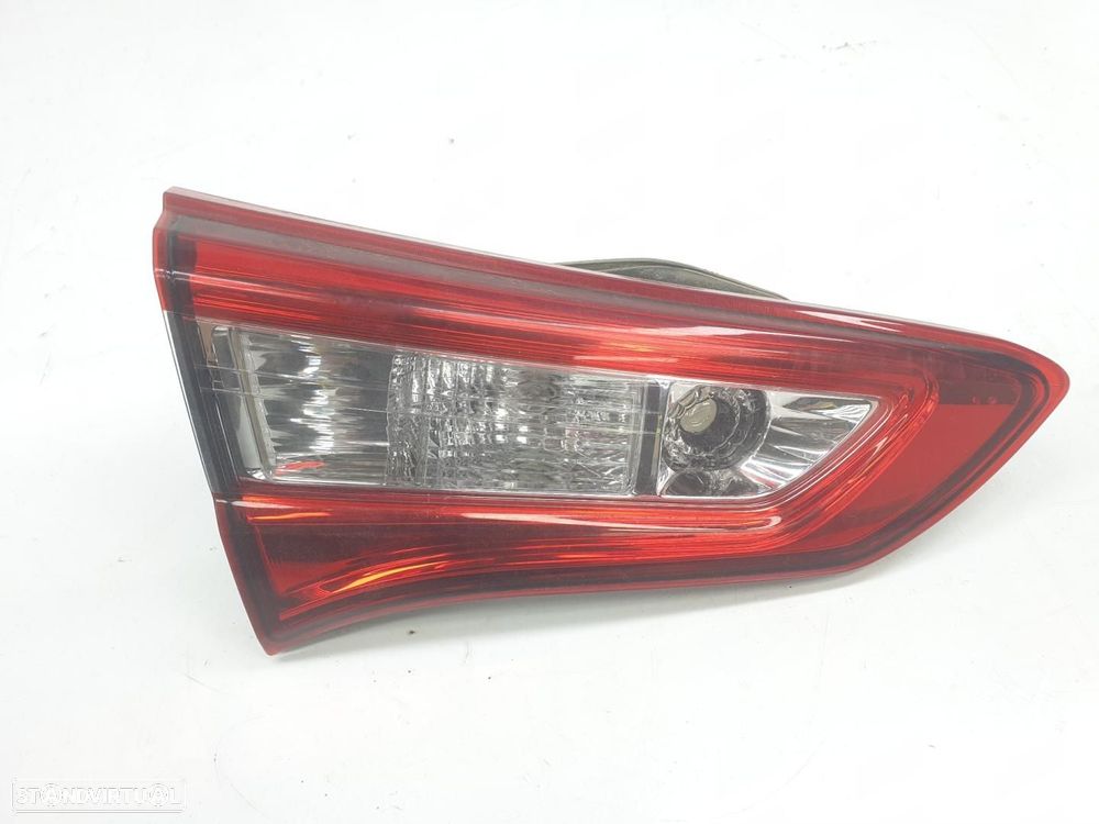 FAROLIM TRASEIRO ESQUERDO INTERIOR TOYOTA YARIS XP13 - 1