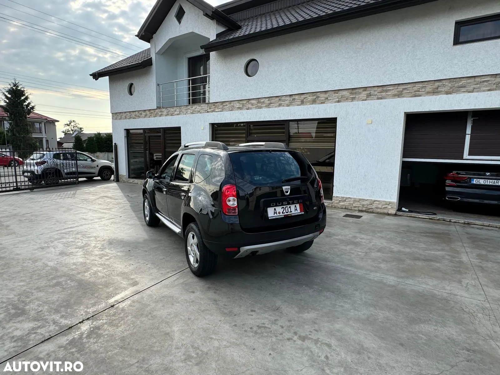 Dacia Duster - 4
