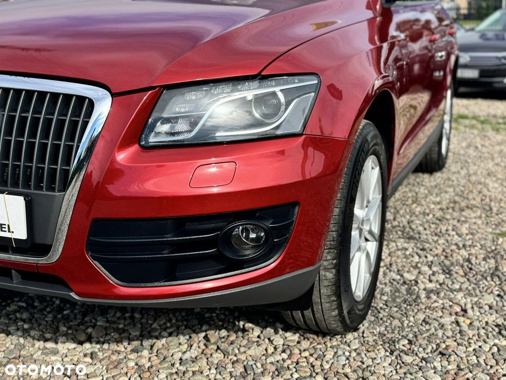 Audi Q5 - 11