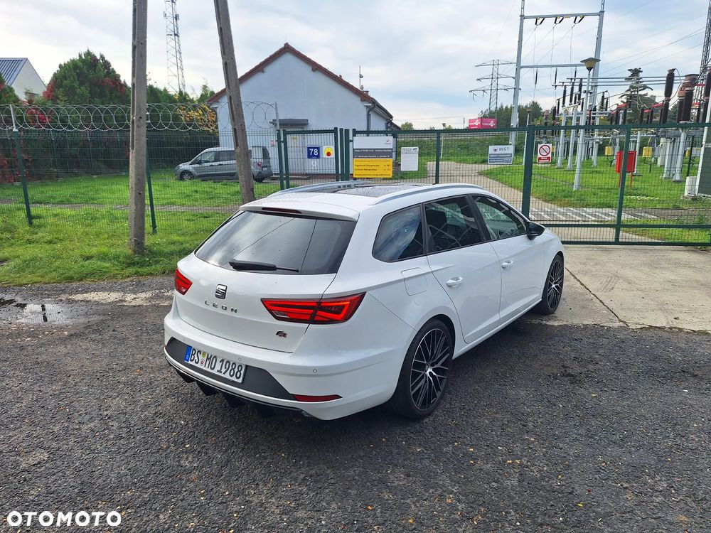 Seat Leon - 26