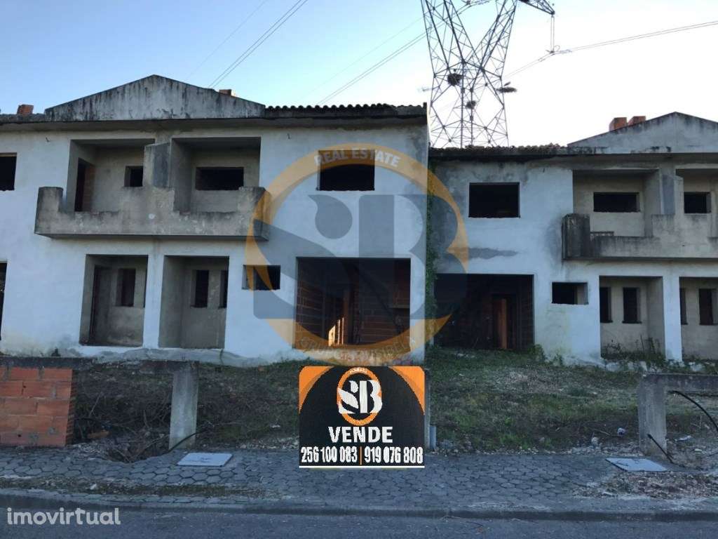 Moradias Construção T4 Eixo Aveiro - Grande imagem: 4/7