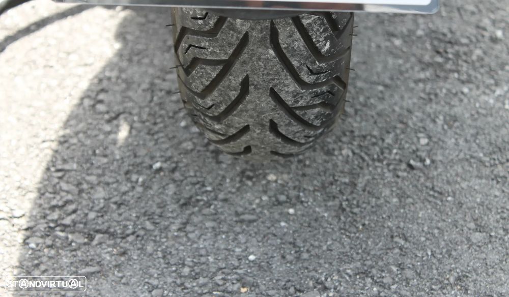 Piaggio Vespa 946 Ricordo - 19