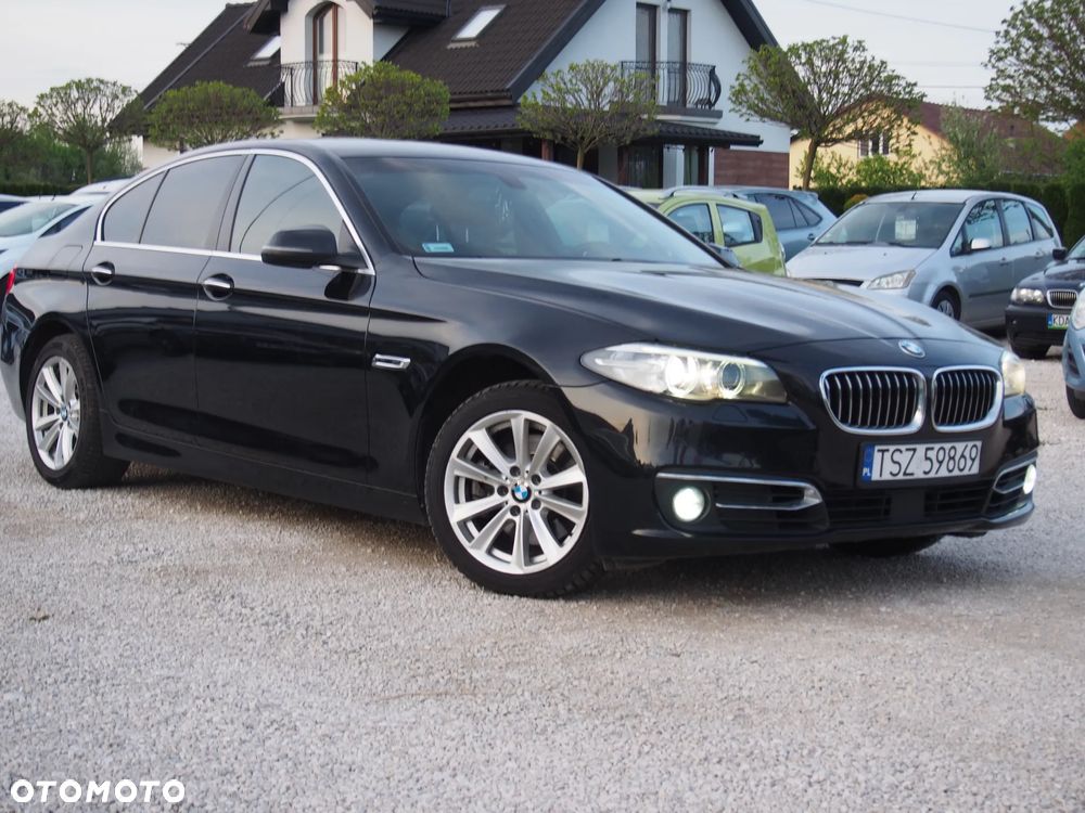 BMW 5