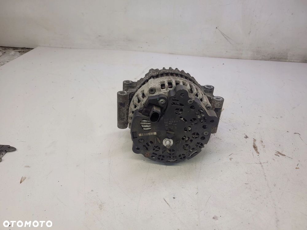 ALTERNATOR AUDI S4 S5 A6 A7 3.0 TFSI 06E903016T - 5