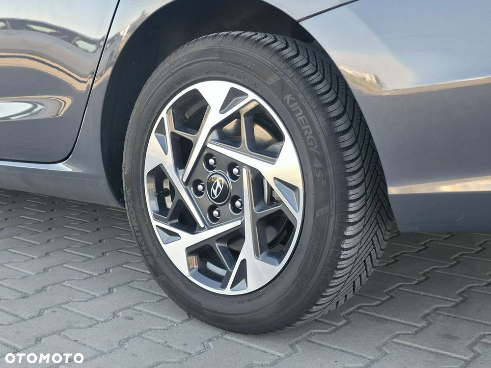 Hyundai i30 - 5