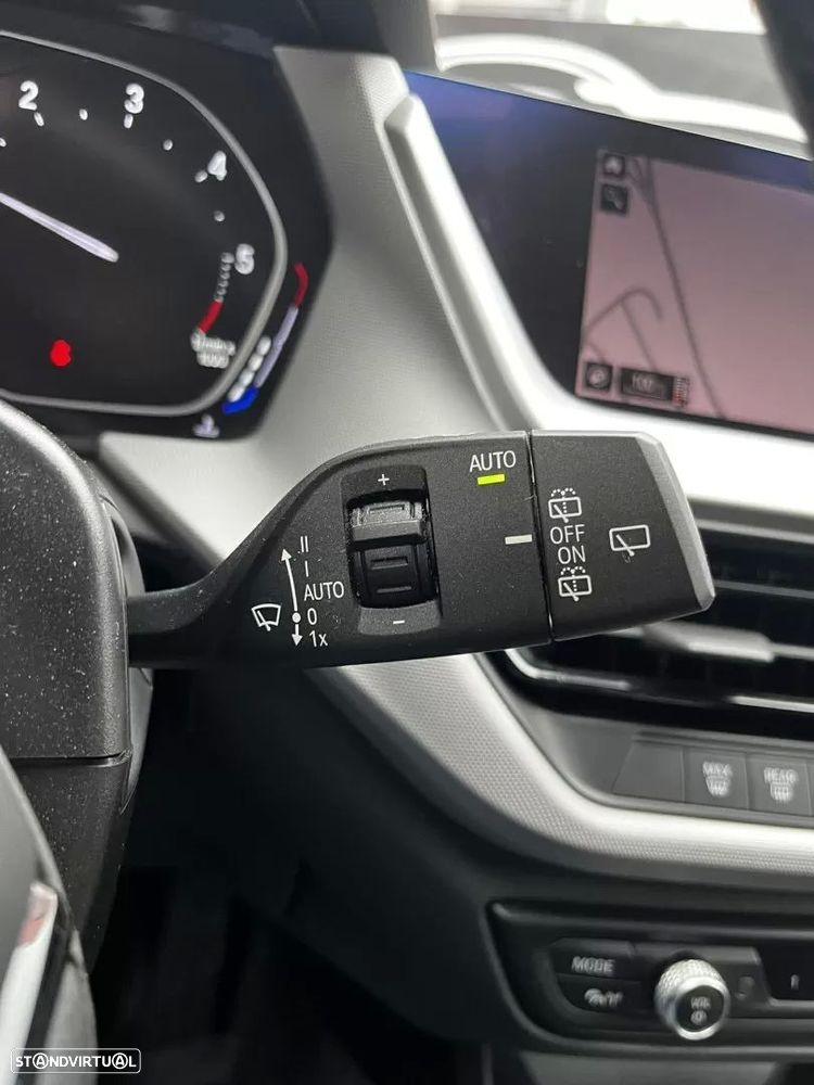 BMW 116 d Corporate Edition Auto - 9