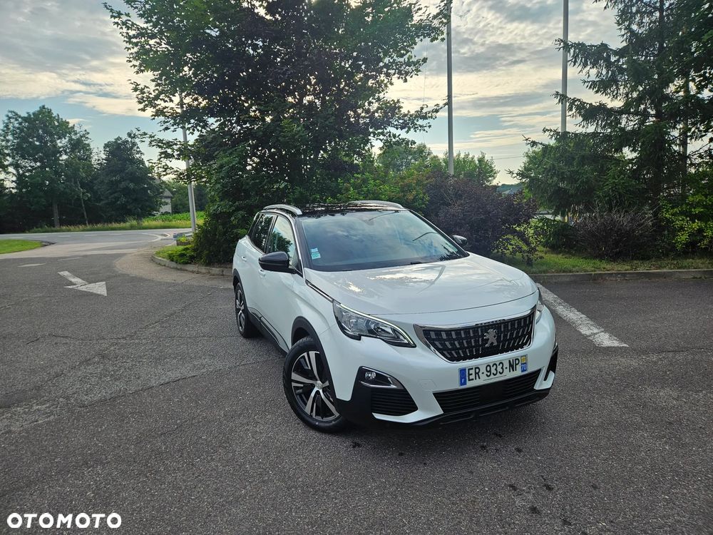 Peugeot 3008 BlueHDi 120 Stop & Start Style - 4