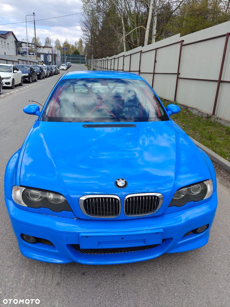 BMW M3 - 12
