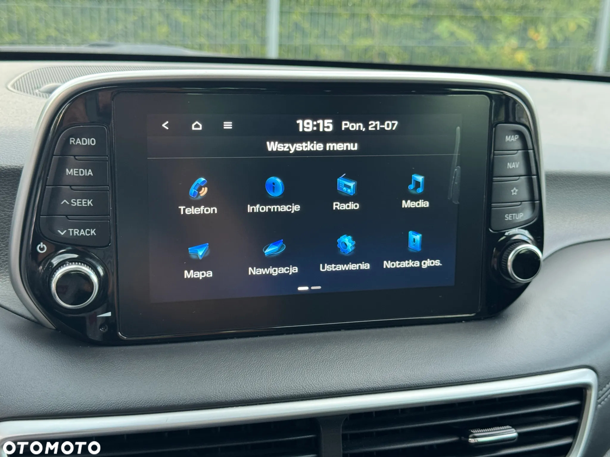Hyundai Tucson 1.6 T-GDi Style 4WD DCT - 18