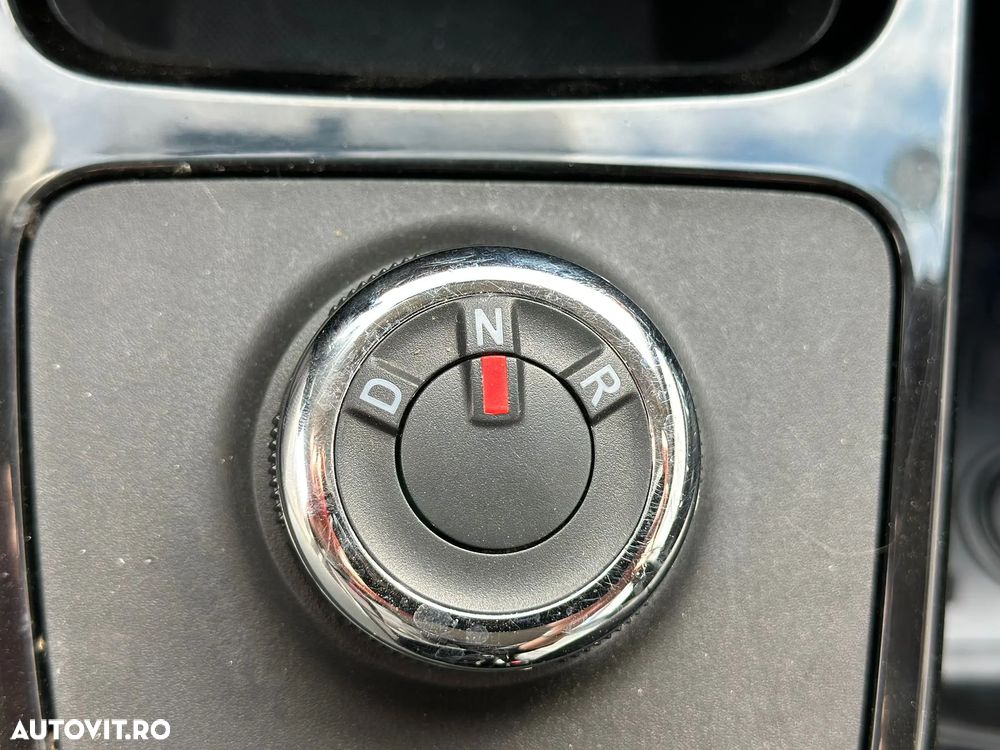 Dacia Spring Comfort Plus - 21