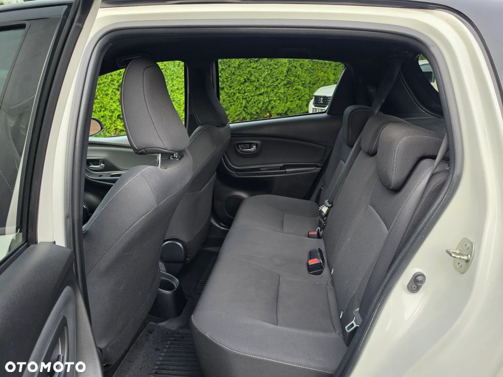 Toyota Yaris 1.5 Selection - 18