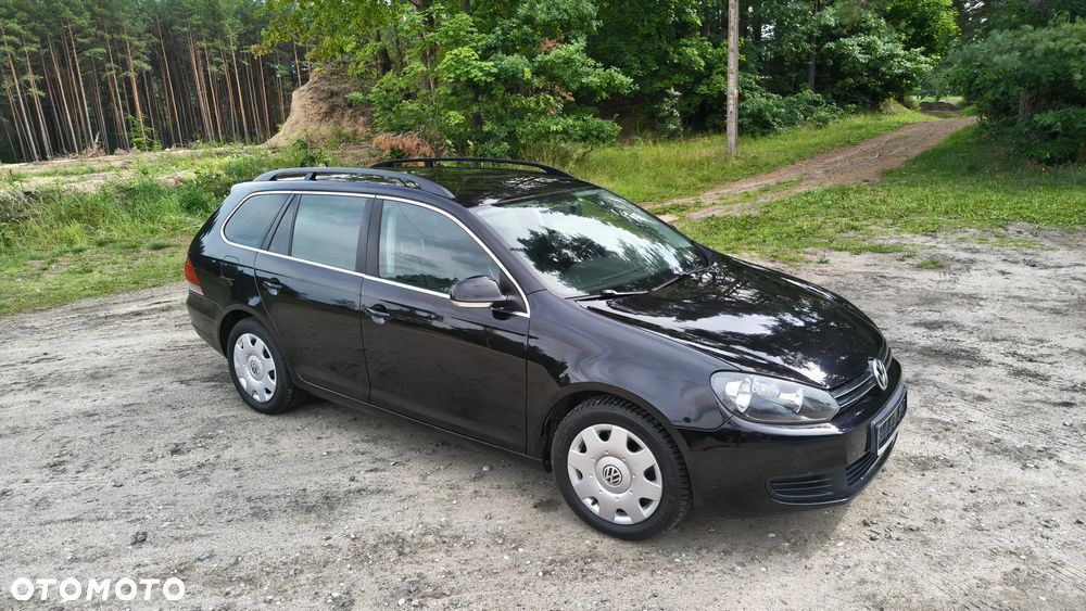 Volkswagen Golf 1.6 Edition - 14
