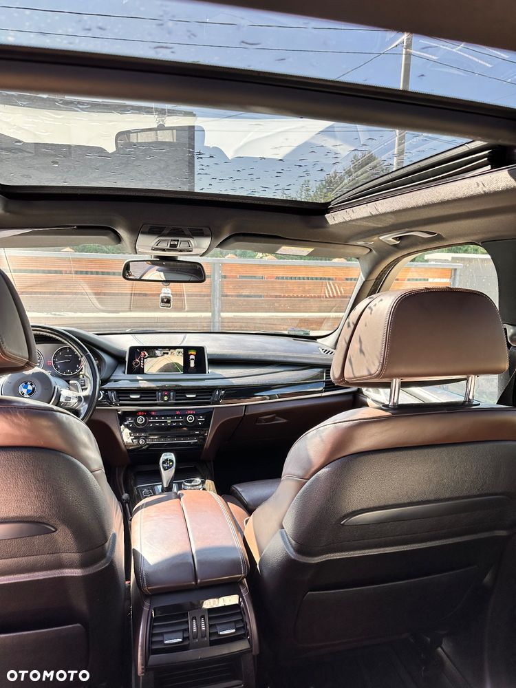 BMW X5 - 12