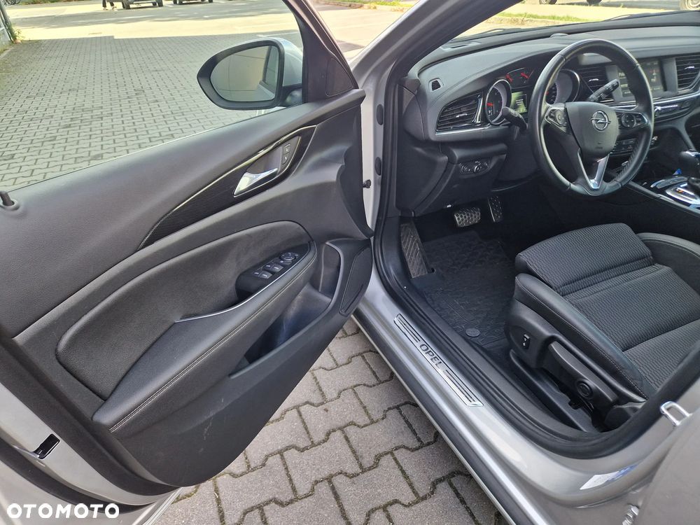 Opel Insignia 2.0 Automatik Ultimate 120 Jahre - 17
