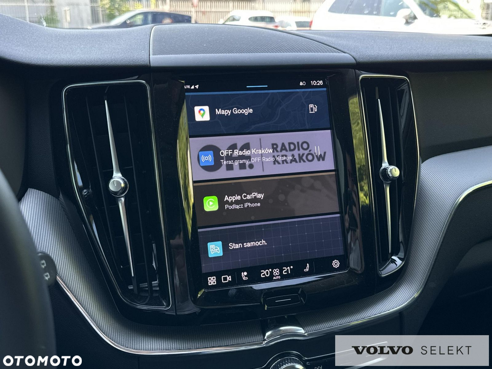 Volvo XC 60 - 24