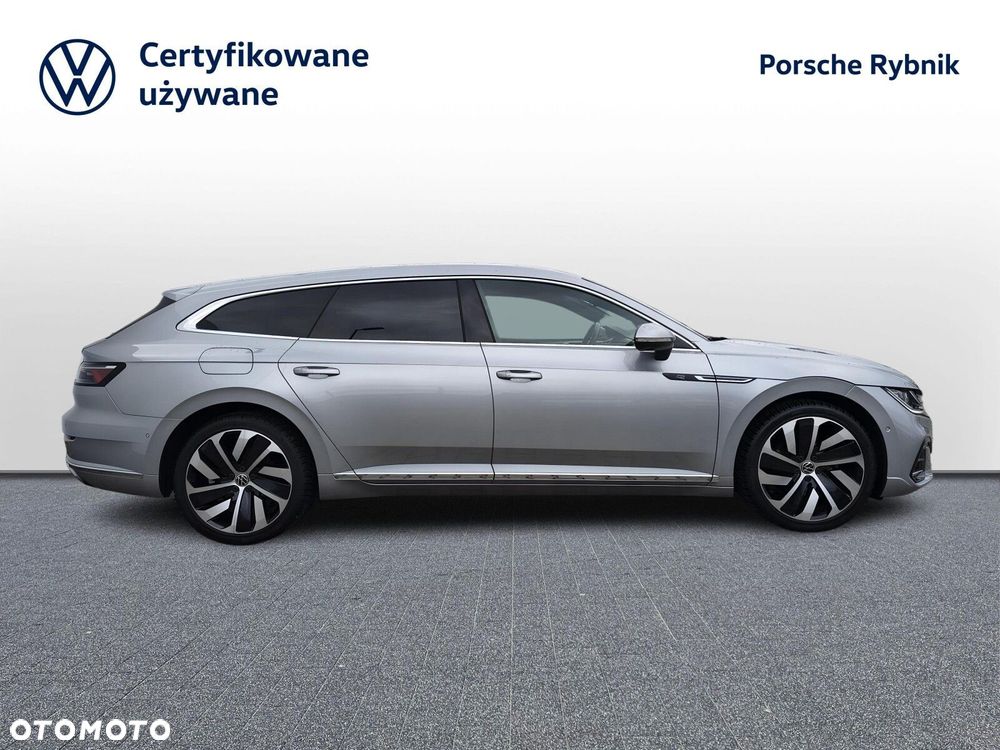 Volkswagen Arteon Shooting Brake - 7