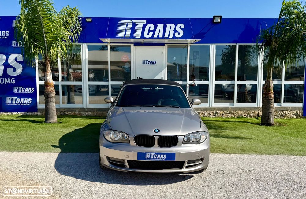 BMW 118 d - 3