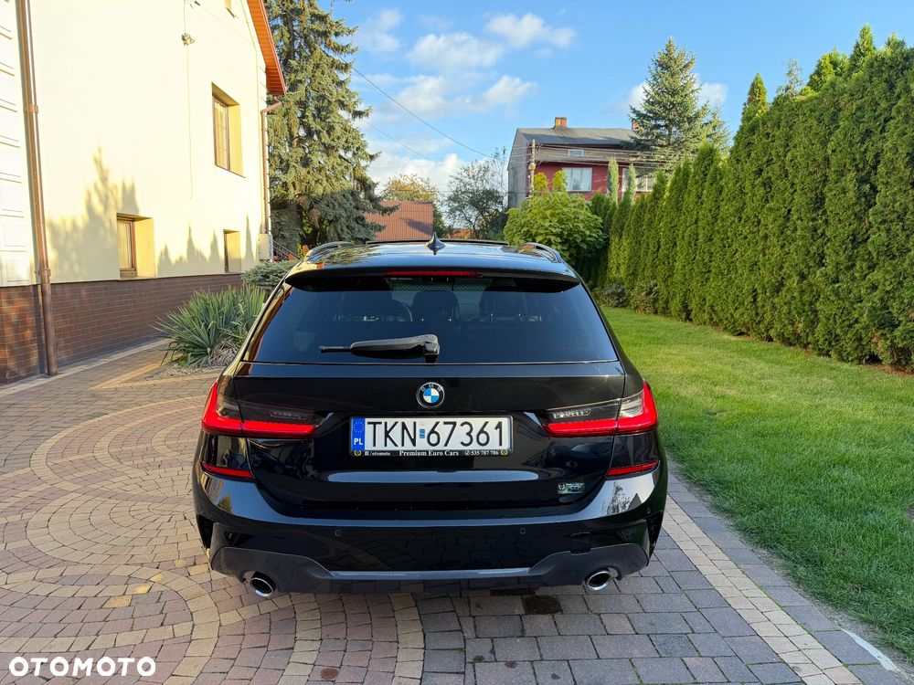 BMW Seria 3 - 17