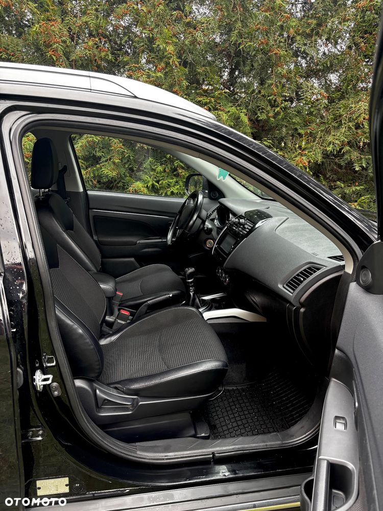 Citroën C4 Aircross - 7