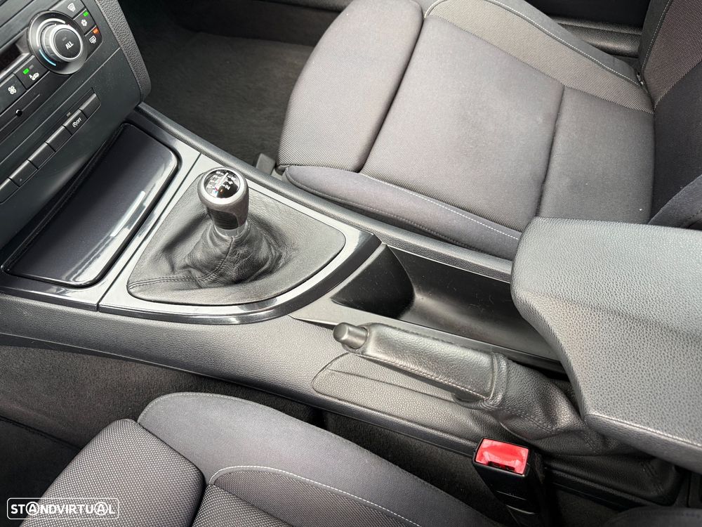 BMW 118 d Coupe - 21