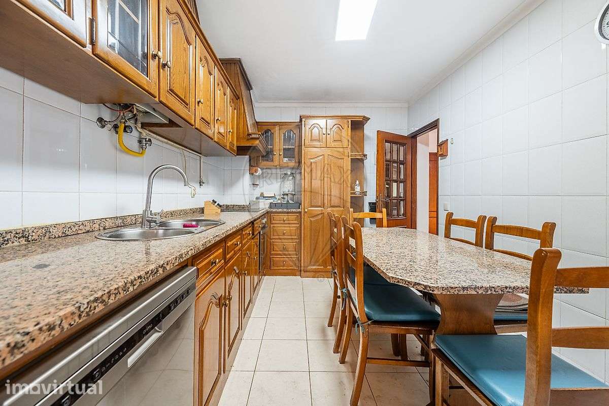 Apartamento T3 para arrendamento - Grande imagem: 5/11