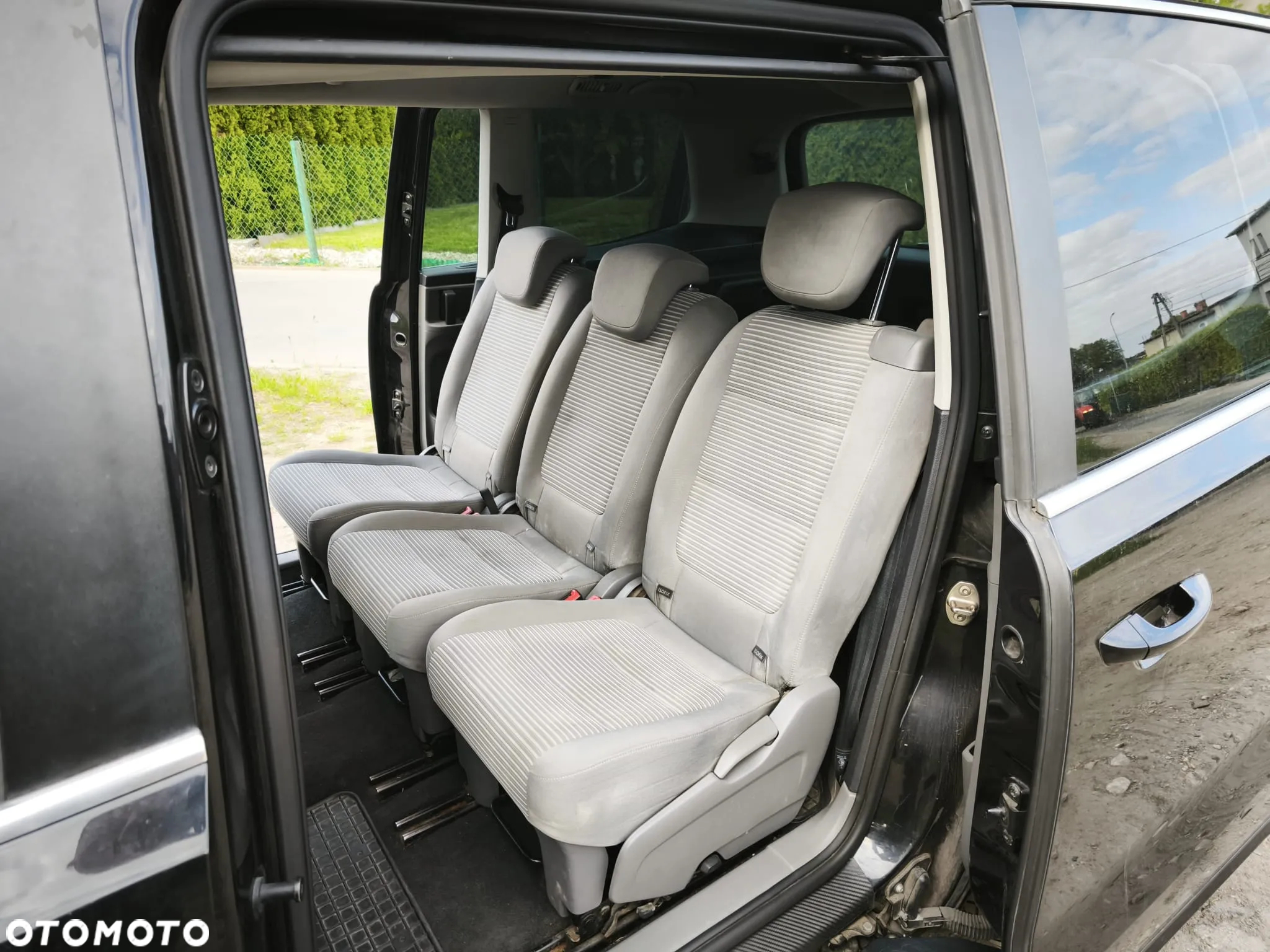 Seat Alhambra 2.0 TDI Style DSG - 13